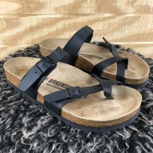 Womens Birkenstock Mayari Size 38 Sandals